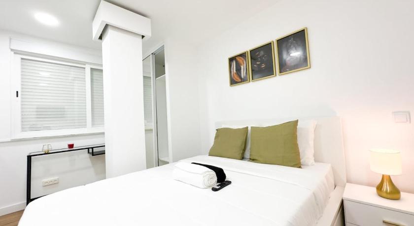 Foto Quarto Privado Castelo - Booking Diskon Spesial