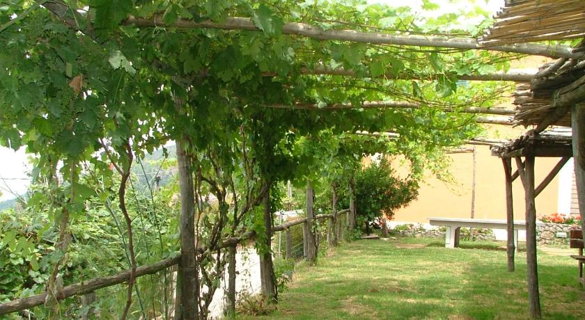 Agriturismo La Ginestra photo