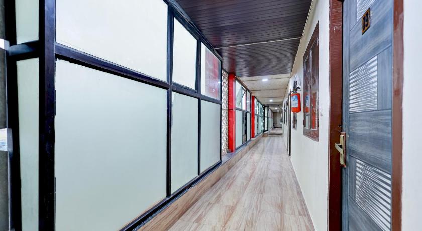 Hotel O The Moksh Hotel - image 4
