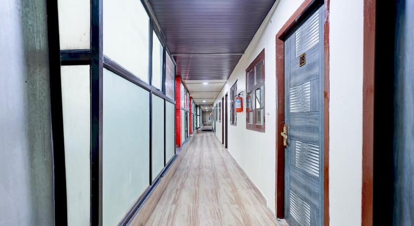 Hotel O The Moksh Hotel - image 8