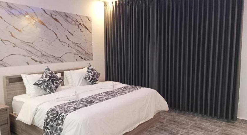Tampilan Undako Suites