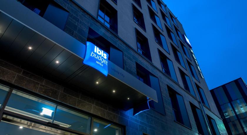 Ibis Budget Leipzig City - image 14