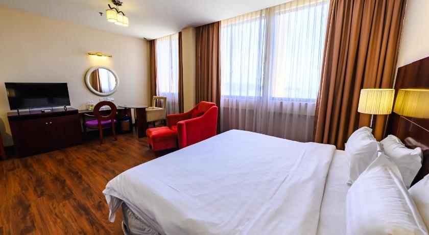 Image of Junior Suite 15