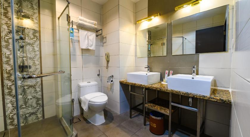 Image of Junior Suite 13