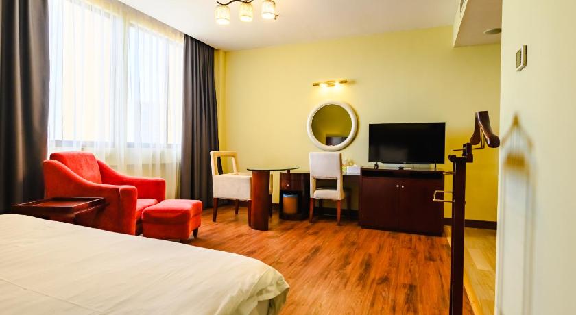 Image of Junior Suite 5