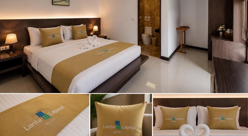 Lanta Lapaya Resort - image 50
