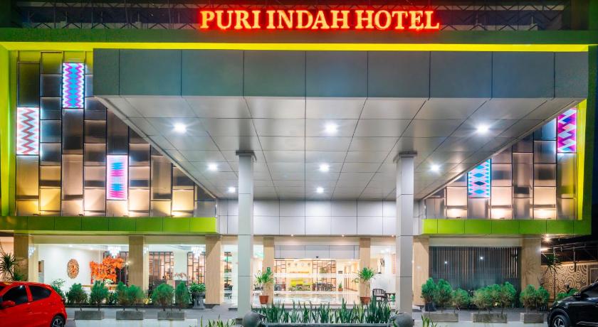 Hotel Puri Indah & Convention - image 8