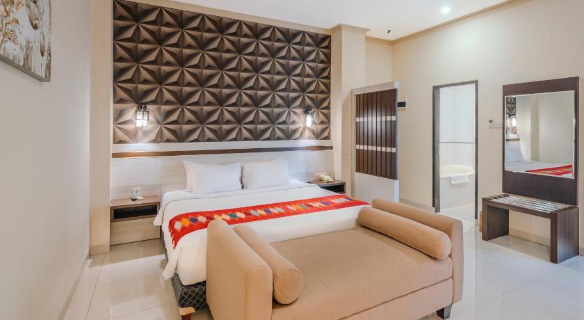 Hotel Puri Indah & Convention - image 10