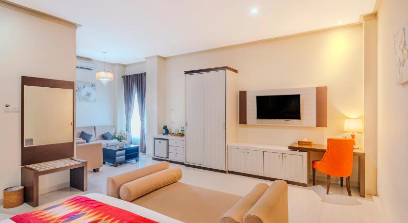 Hotel Puri Indah & Convention - image 2