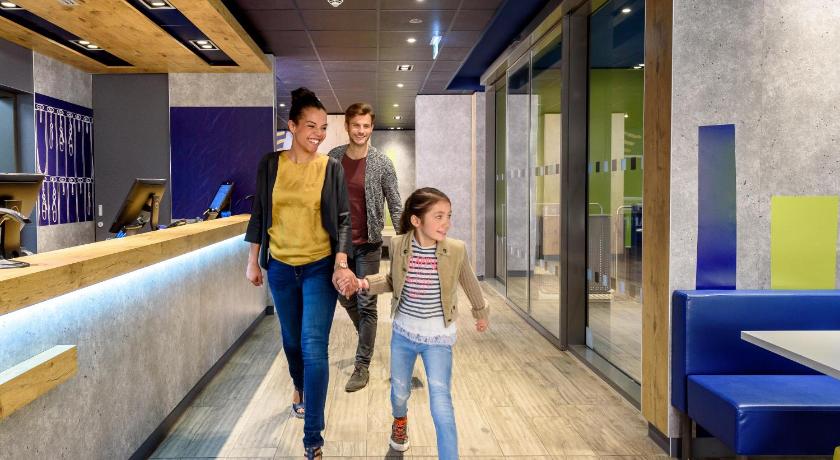 Ibis Budget Leipzig City - image 12