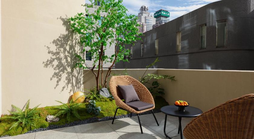 Atour Hotel Changsha IFS Guojin Center Jiefang Middle Road - image 7