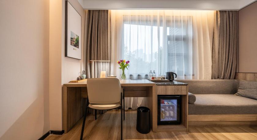 Atour Hotel Changsha International Finance Square - image 49