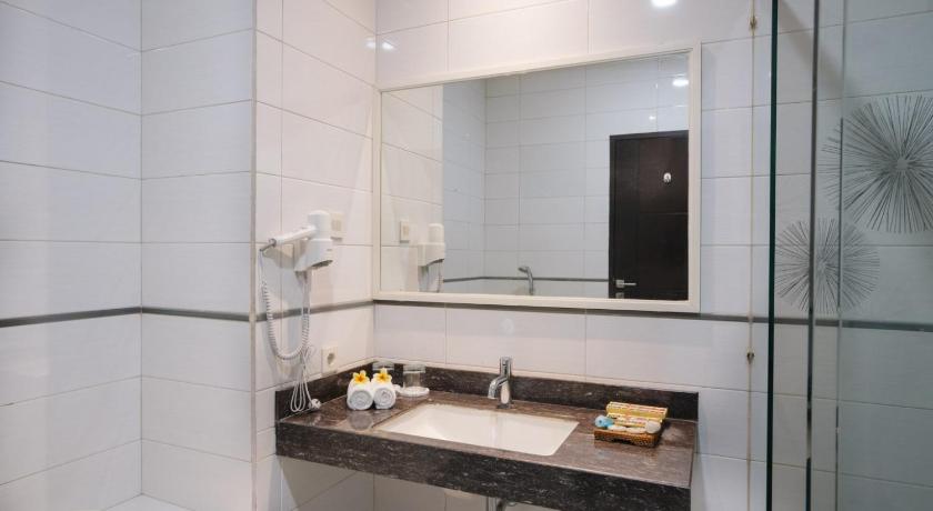 Hotel Puri Indah & Convention - image 48