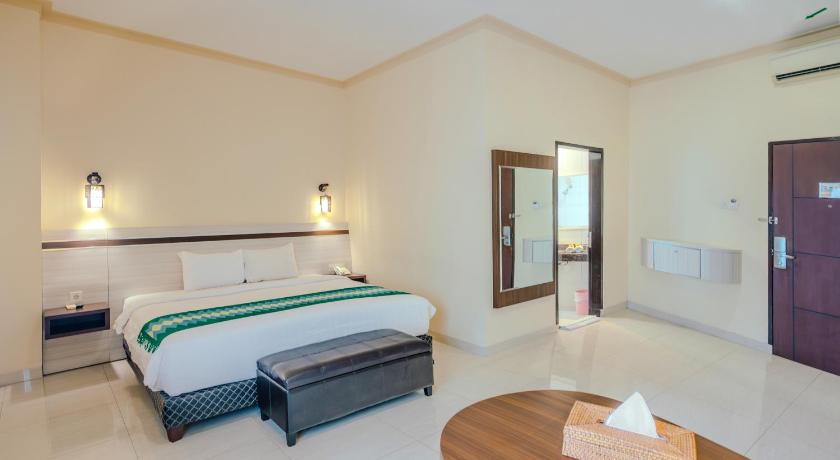 Hotel Puri Indah & Convention - image 16
