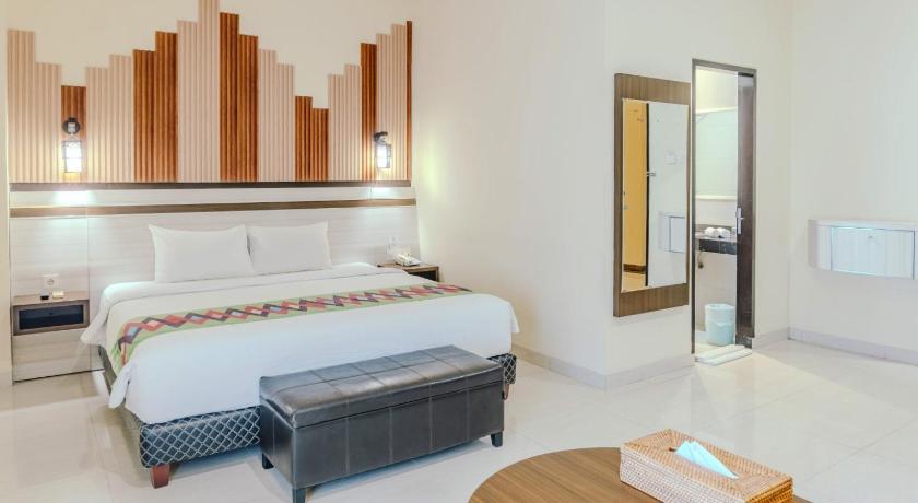 Hotel Puri Indah & Convention - image 13