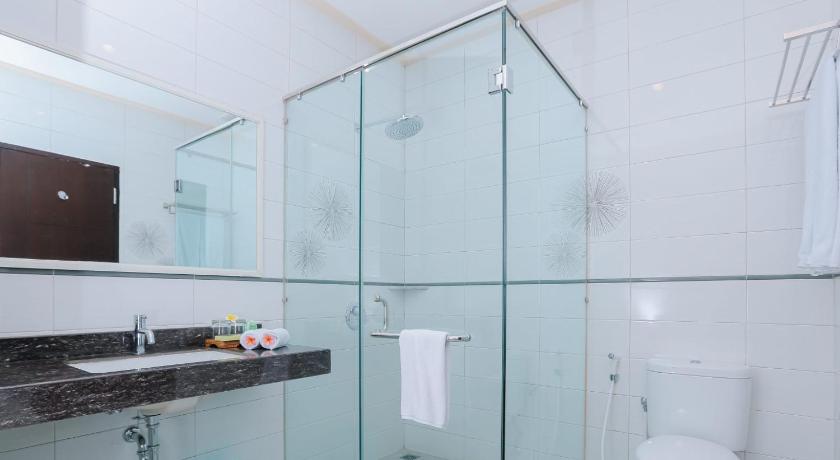 Hotel Puri Indah & Convention - image 45