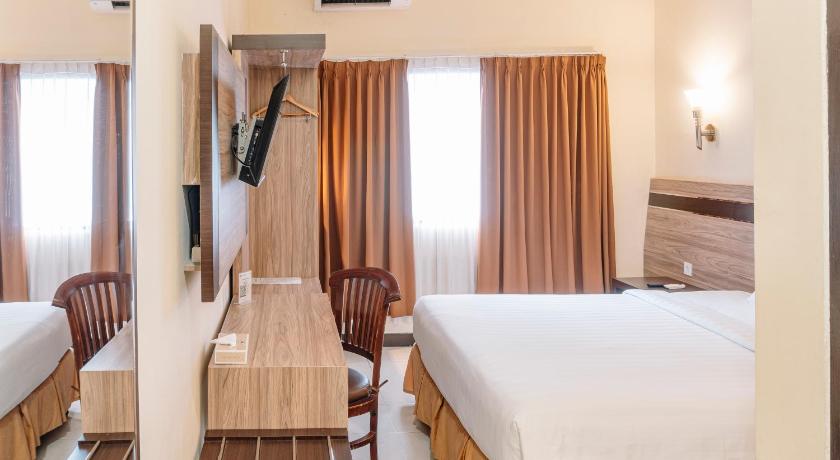 Hotel Puri Indah & Convention - image 38
