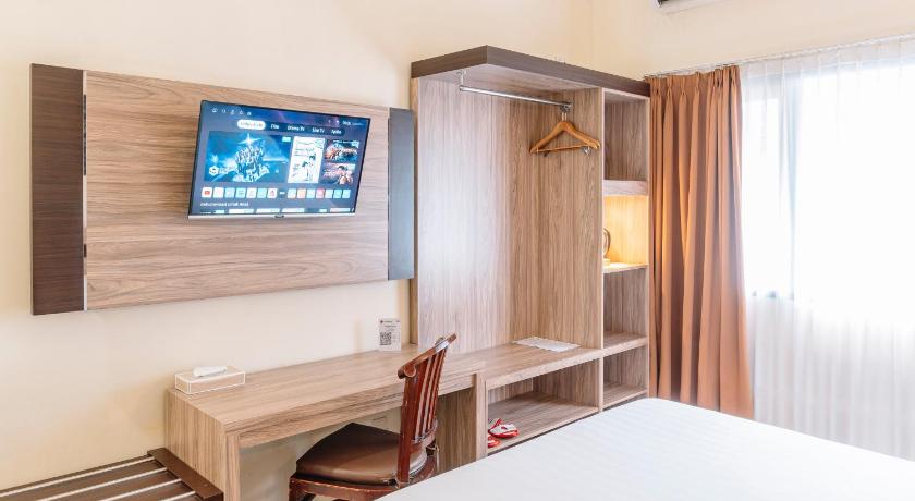 Hotel Puri Indah & Convention - image 46