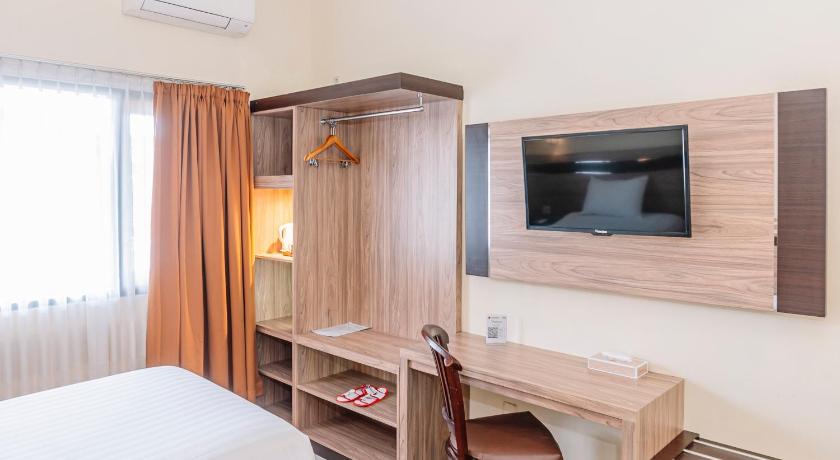 Hotel Puri Indah & Convention - image 47