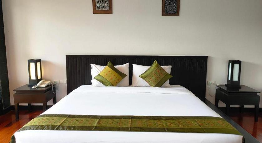 khaoyai lumtakong hotel - image 18