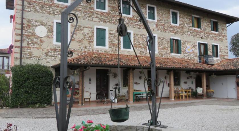 Camere cristina e lorenzo