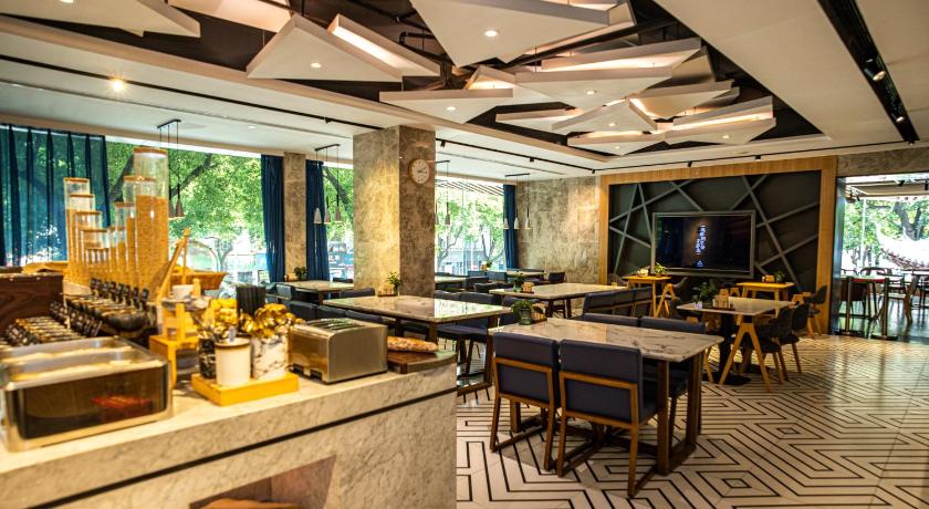 Atour Hotel Changsha International Finance Square - image 19