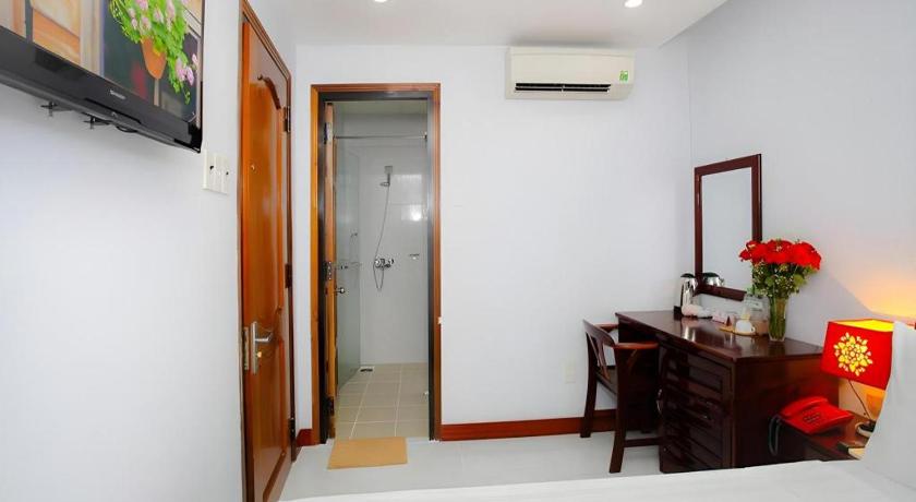 Nhatrang Cozy Hotel - image 26