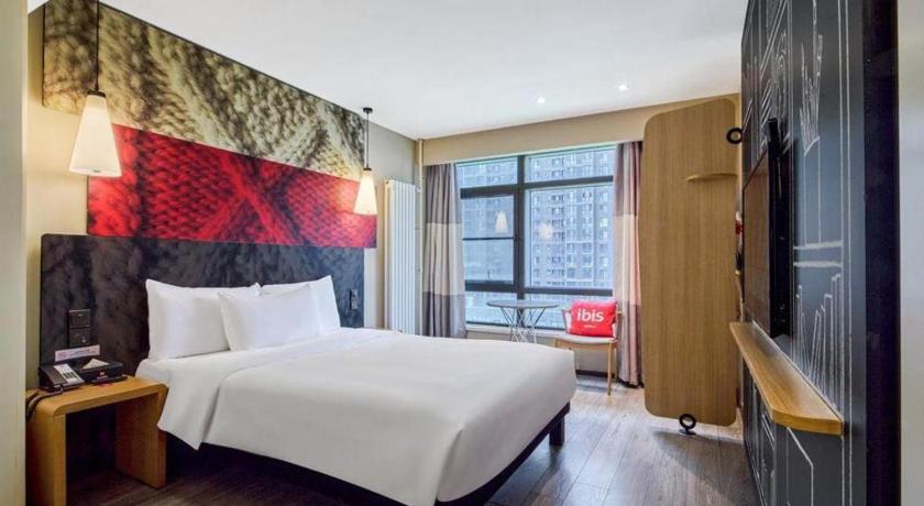 ibis Xian South Gate - image 15