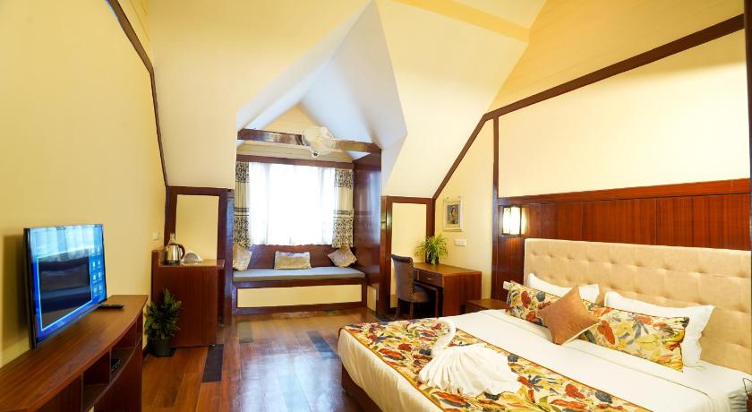 Hotel Gigi's Aurea Resort and Spa - image 24