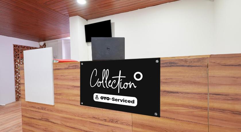 Super Collection O Besa Square Nagpur Formerly Yuva Inn - image 10