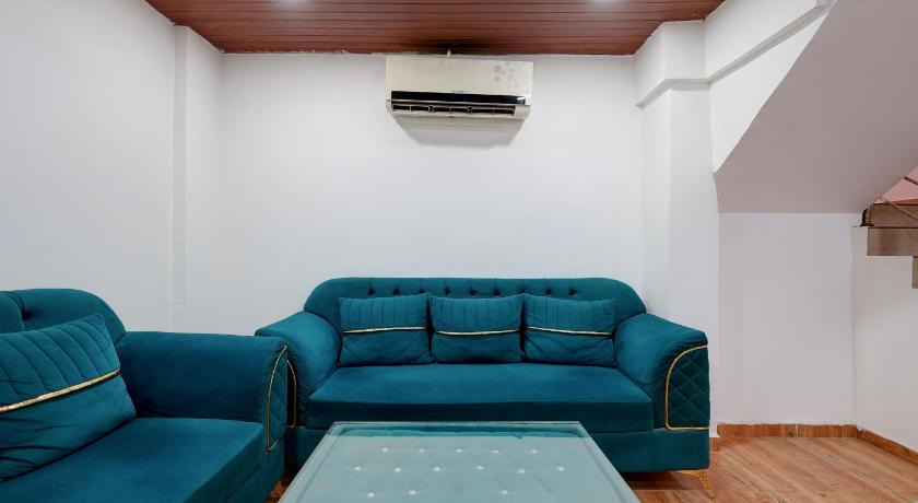 Super Collection O Besa Square Nagpur Formerly Yuva Inn - image 18