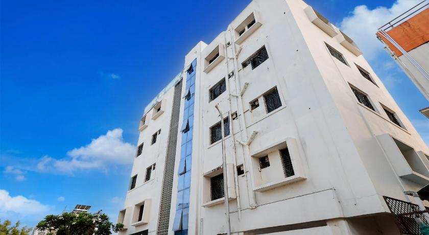 Super Collection O Besa Square Nagpur Formerly Yuva Inn - image 15
