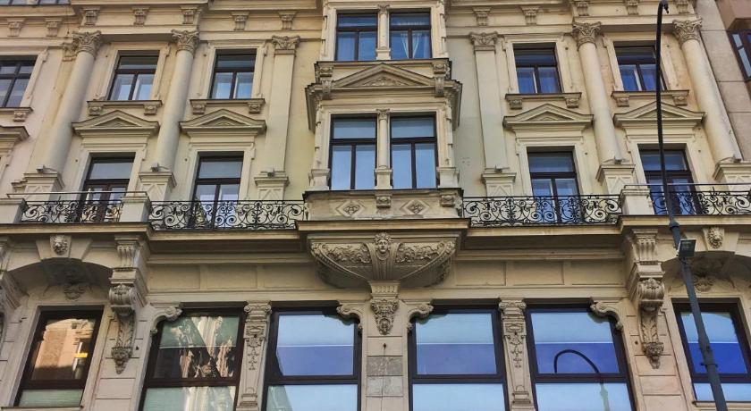 Imperium Residence - Experience the most Luxurious Apartment in Vienna Center photo