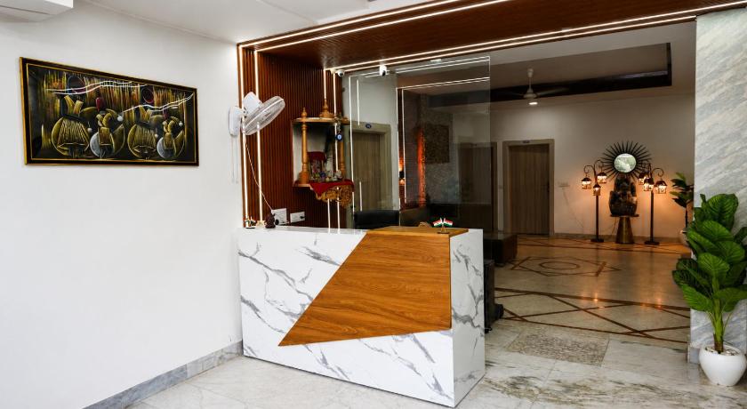 Live Inn Hotels Sector 45 - image 8
