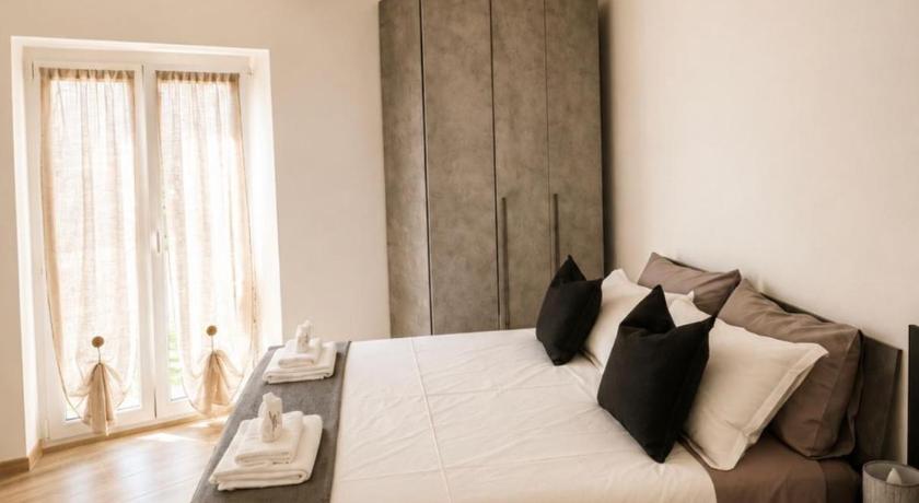 MILES b&b