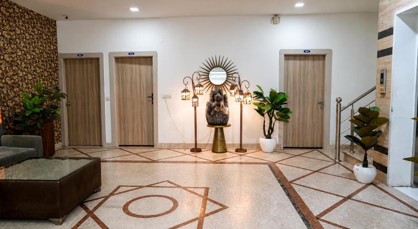 Live Inn Hotels Sector 45 - image 10