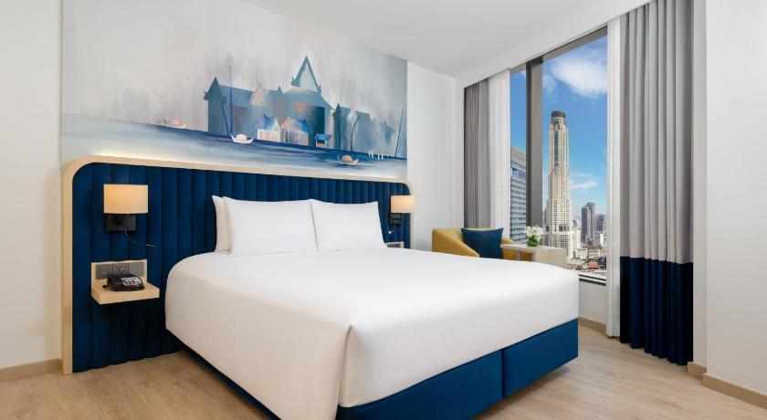 Image of Standard Room with 1 Double Bed 0