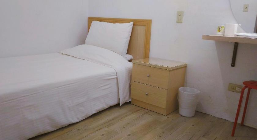 Chia Rong Hostel photo