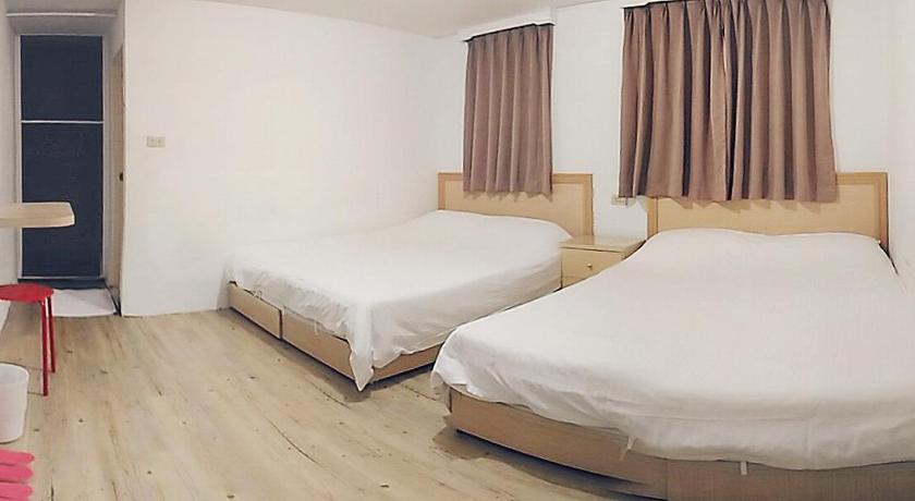 Chia Rong Hostel photo