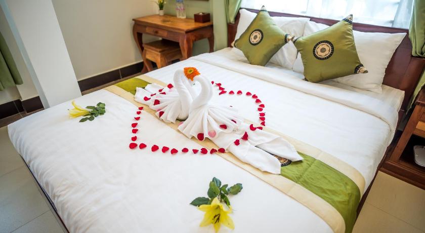 NKS Hotel — Hotel in Phnom Penh