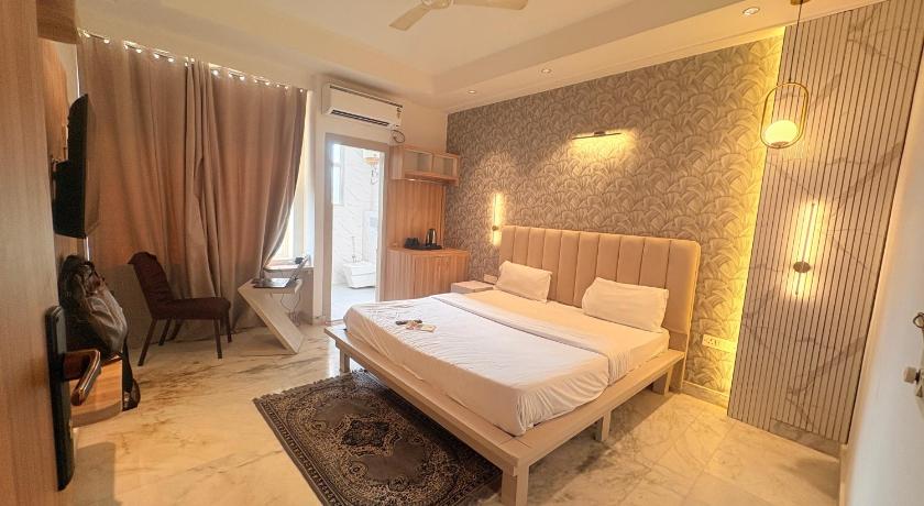 Live Inn Hotels Sector 45 - image 9
