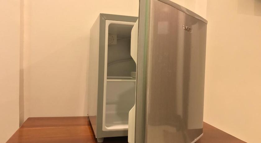 Ny Ka Smy Hotel - image 14