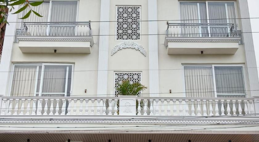 Hotel JJM Palace Udaipur - image 3