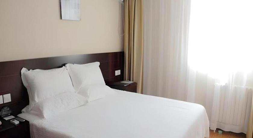 GreenTree Inn Tianjin Huanghe Road Guangkai - image 40