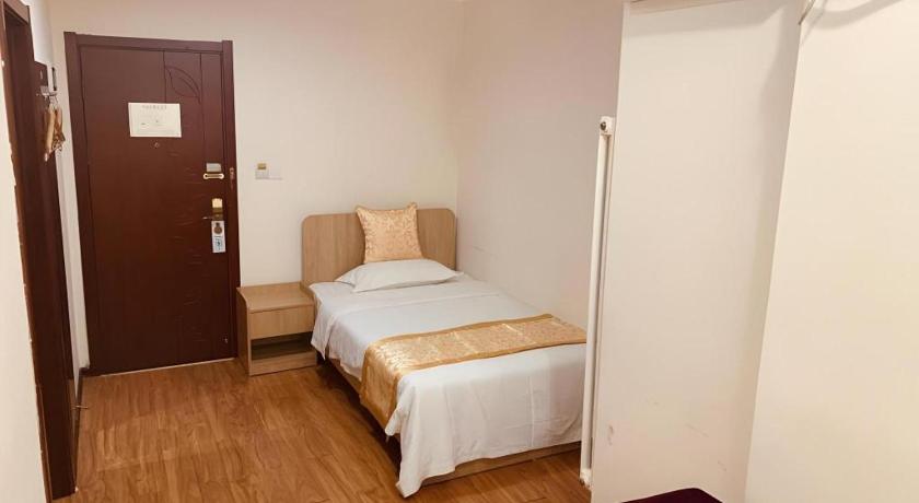 GreenTree Inn Tianjin Huanghe Road Guangkai - image 48