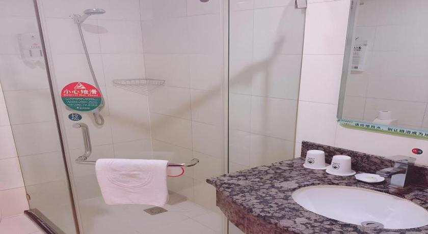 GreenTree Inn Tianjin Huanghe Road Guangkai - image 46