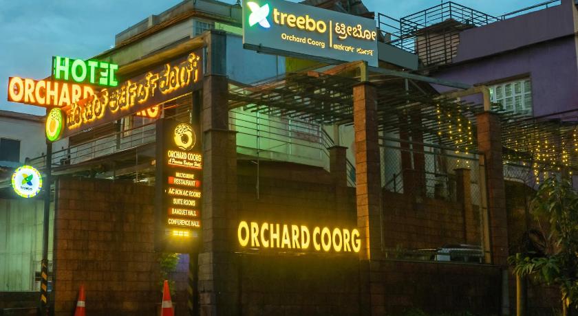 Treebo Orchard Virajpet Malabar Road Coorg - image 29