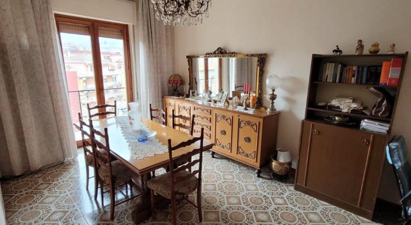 La casa di Lilly con terrazza