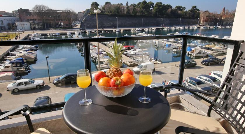 Lipotica Luxury Accommodation — Hotel in Zadar