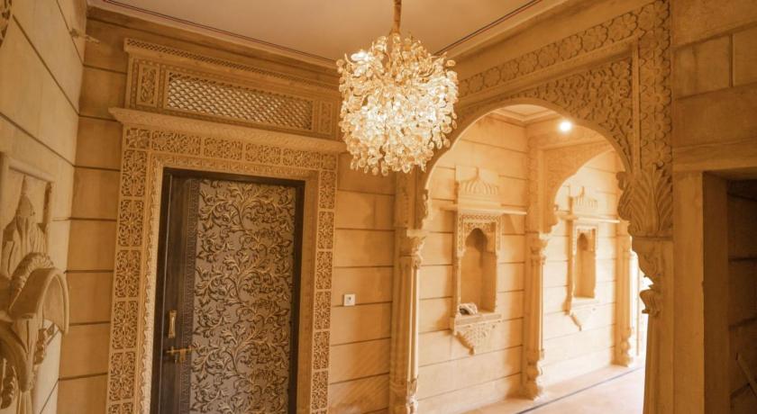 Hotel Amazing Jaisalmer - image 11